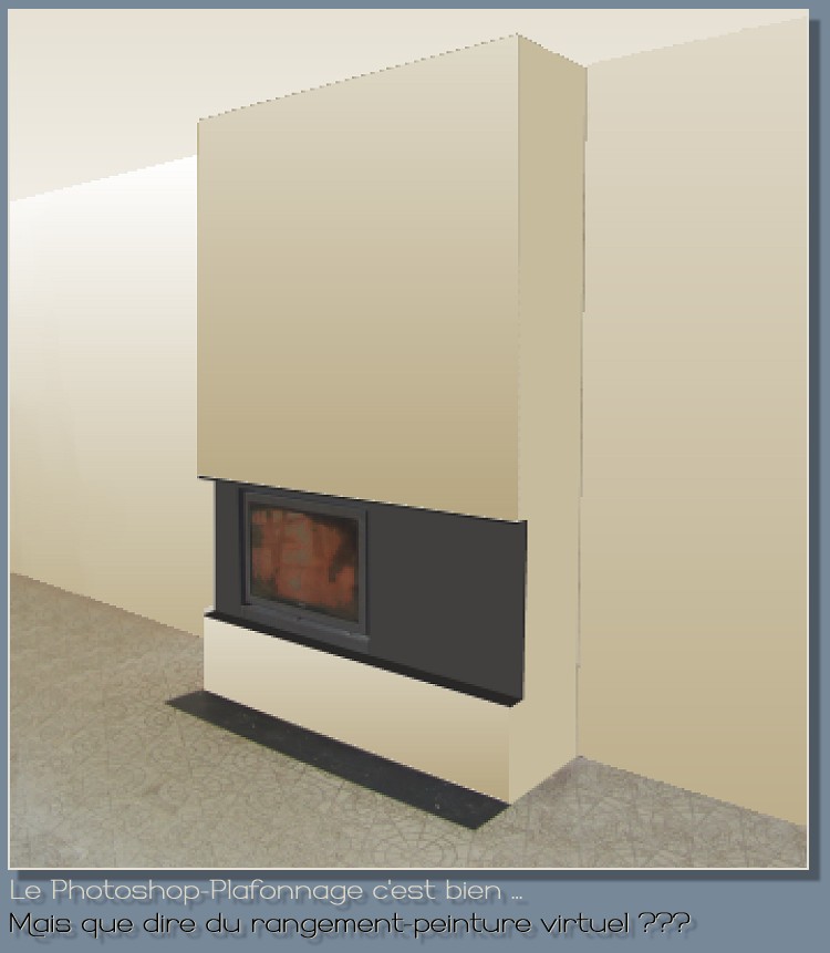 750-Fireplace-Peinture-Virtuel
